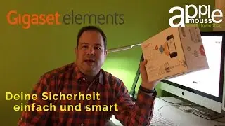Gigaset Elements - Alarmsystem