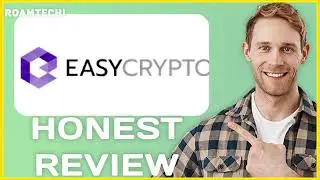 EasyCrypto Crypto Card Review | My Usage Experience