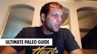 Skipping Meals When There Is No Paleo Food | Ultimate Paleo Guide