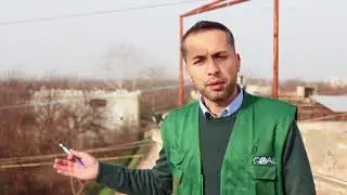 GOAL's Response in Northern Syria