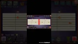 Learn how to compose song:Gravity Falls