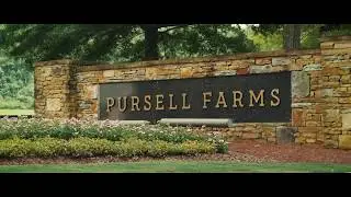 Hamilton Place at Pursell Farms