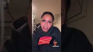 Carmen Isn&rsquo;t Happy About Corey Pritchett Being Released From Jail