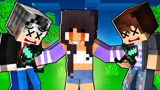 GÖKÇE VS MİNECRAFT #845