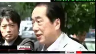 Fukushima TEPCO Radioactive Report 5/8/11