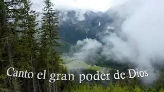 Canto el gran poder de Dios  Album The Church Pianist 9