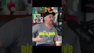 Garry Vee Strength and importance of exercising .