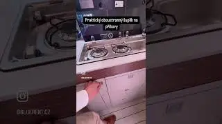 Vychyt&aacute;vky ve Westfalia Columbus 600D