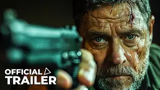 SLEEPING DOGS &mdash; Official UK Trailer (2024) | Thriller Movie