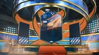 MY BEST GOLD PACK IN FIFA 23!!