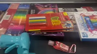 Back to school ( am luat și altceva în afară de rechizite )