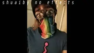 R9k V2 Lyrics with no voice effects