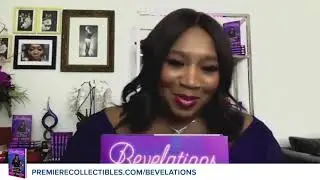 Bevy Smith Book Signing & Interview | Bevelations