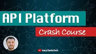 API Platform Crash Course Part 10: Pagination