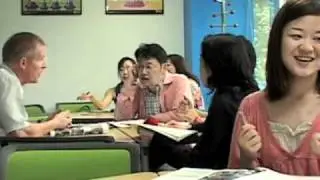 English Courses at the British Council