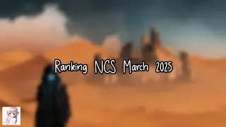 Ranking NCS March 2025