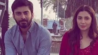 Every movie must get a week :Sheikh Abid Rasheed(Executive Director Distribution Club Lhr)