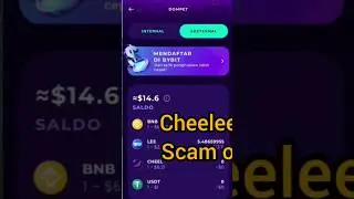 cheelee app scam or not #personalfinance#sidehustles