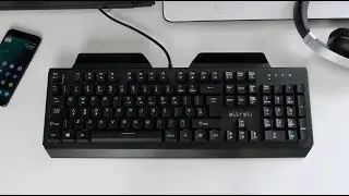 The Best Mechanical Keyboard Under &pound;50?