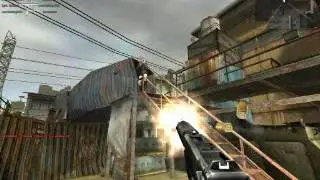 COMBAT ARMS top hack