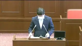 令和７年12月定例会議　12月17日　予算決算委員会