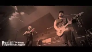 HUMAN The C sharp project