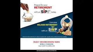 AMFI Registered Mutual Fund Distributor