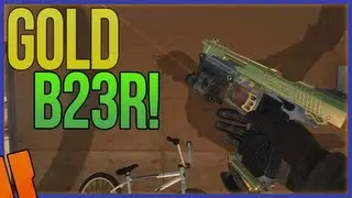 Black Ops 2 - GOLD 