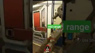Apex Legends: Valkyrie's Best Loadouts and Strategies