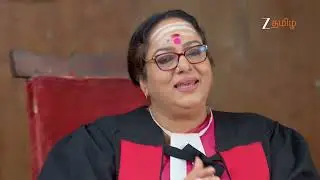 Anna | Ep - 780 | Webisode | Sep 19 2025 | Zee Tamil