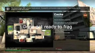 How to join Cevo server | CSGO