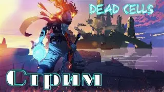 Dead Cells (СТРИМ) (Nintendo Switch) #11
