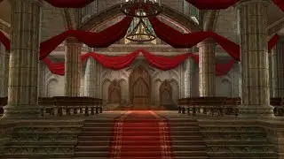 Order & Chaos 2: Redemption - Main Theme