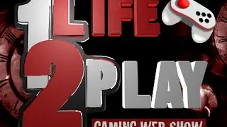 1Life2Play LIVE for 10-30-14!