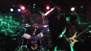 Sons of Seven - Sinners Anthem @ Joe's Grotto