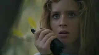 BECKY TRAILER (2020)