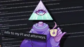 iilluminaughtii Threatens Lawsuit...