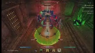 124k templar rele/siror. No ultipots. U37. #elderscrollsonline
