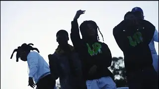 Bently Breezo - 352 Ocala FL (Official Video) shot by @musicspeakstv
