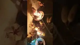 Lakshmi kubera poojai at home | Thursday special poojai /#shorts #asmr #trending #satisfying #video