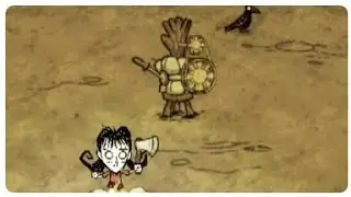 Don't Starve -  How To Make A Science Machine