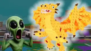 ME ROBO DRAGON CANNELLONI en STEAL A BRAINROT MODDED