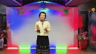 情路有你感謝天(翻唱:李秋月)=攝影:机明佐