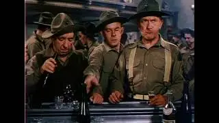 What Price Glory 1952