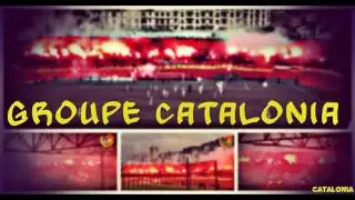 groupe catalonia  