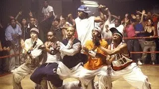 everyday i'm shuffling