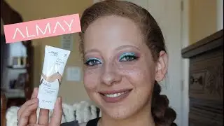 Almay Smart Shade Skintone Matching Makeup - Full Review