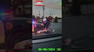 120+MPH Motorcycle Vs Cops Pursuit In California
