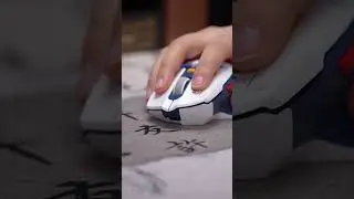 IN9 gaming mouse, enjoy weekend entertainment  #gamingmouse #mouse #gamer