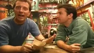 Zoboomafoo Cap. 24: 